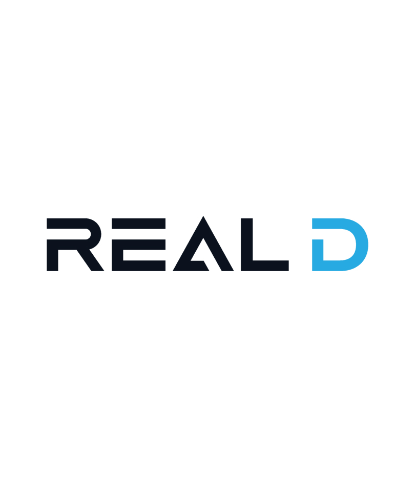 RealD | Companies | Shamrock Capital