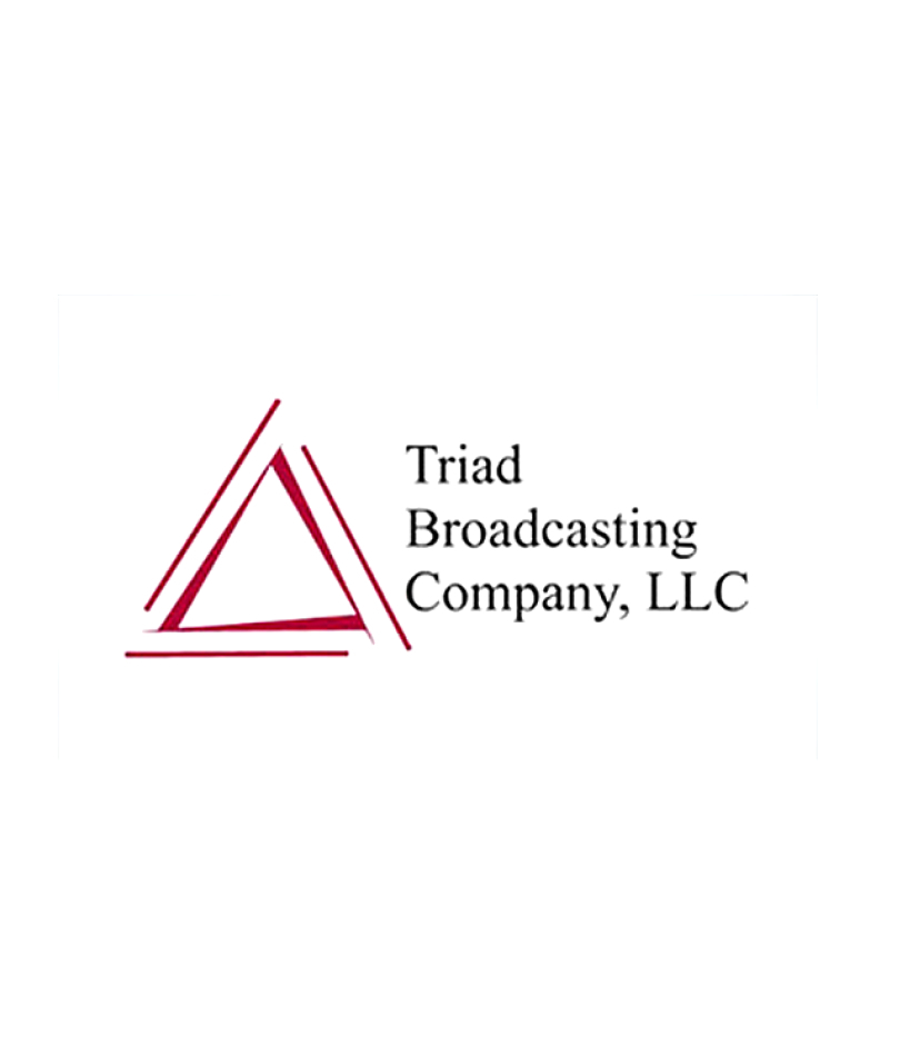 Triad Broadcasting Company, LLC Companies Shamrock Capital