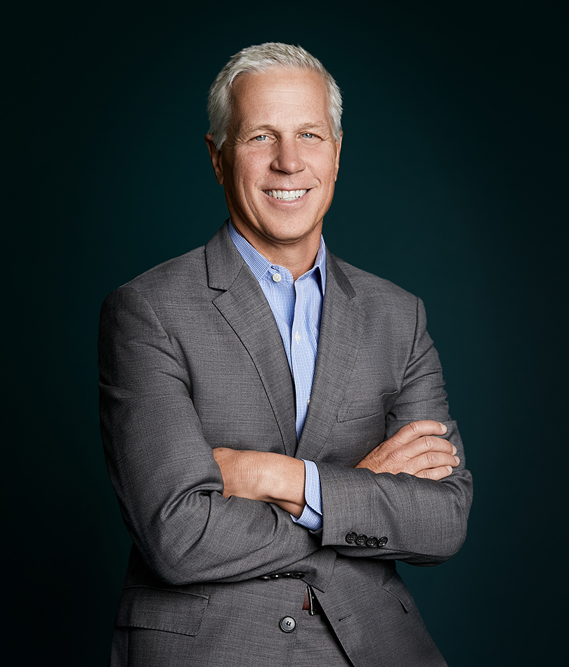 Stephen Rohrer Growth Fund | Shamrock Capital