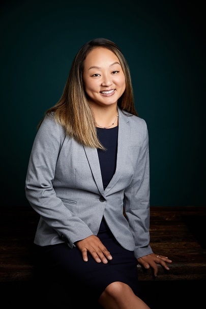 Michelle Chi | Team | Shamrock Capital