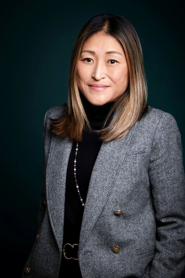 Paige Kuroyama, Chief Financial Officer at Shamrock Capital